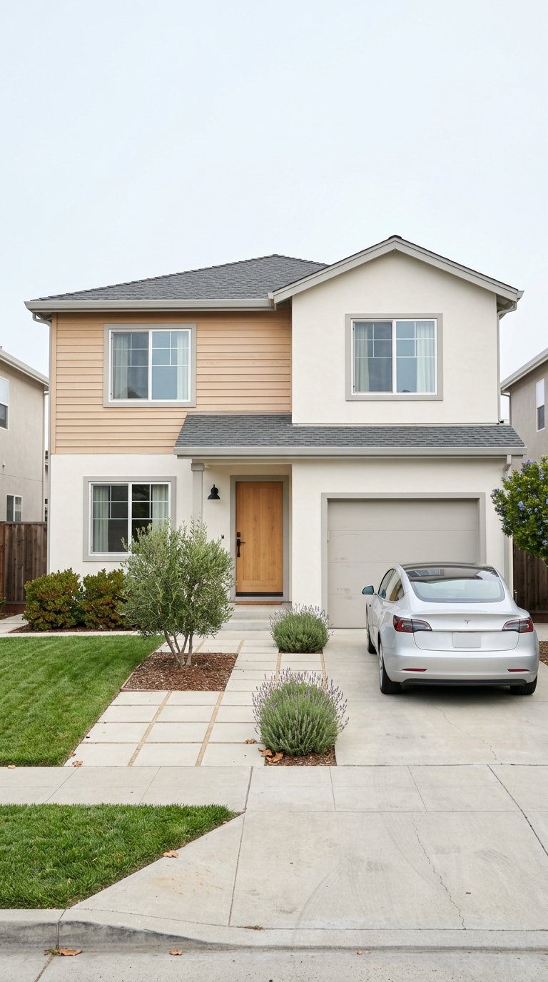 South San Francisco Lifestyle And Homebuying For Commuters