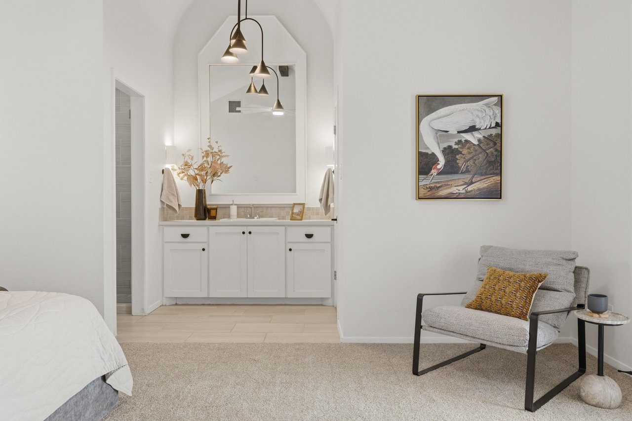 3607 Brownwood Dr | Mid-Century Modern Westover Hills