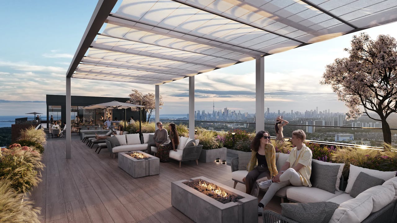 Cliffside Condos