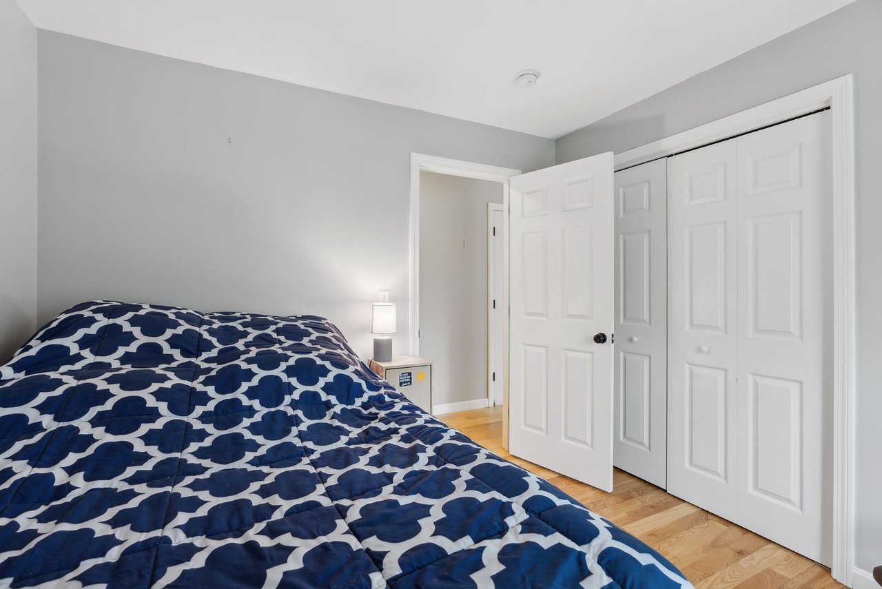 641 Chadbourne Road, Standish