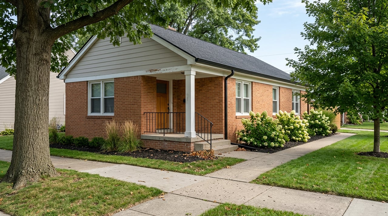 Living Near Whiting Lakefront And Parks