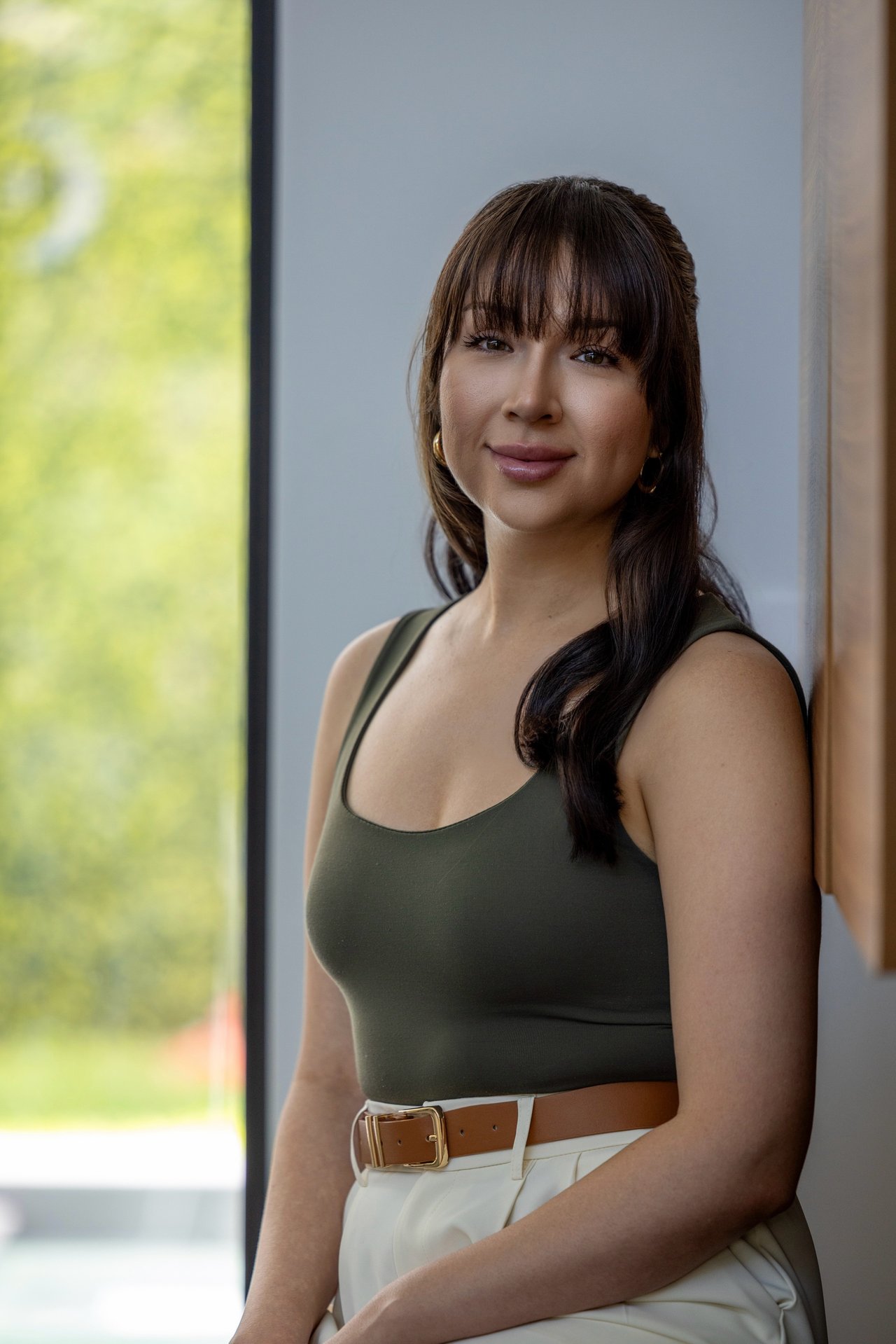 Angela Avila