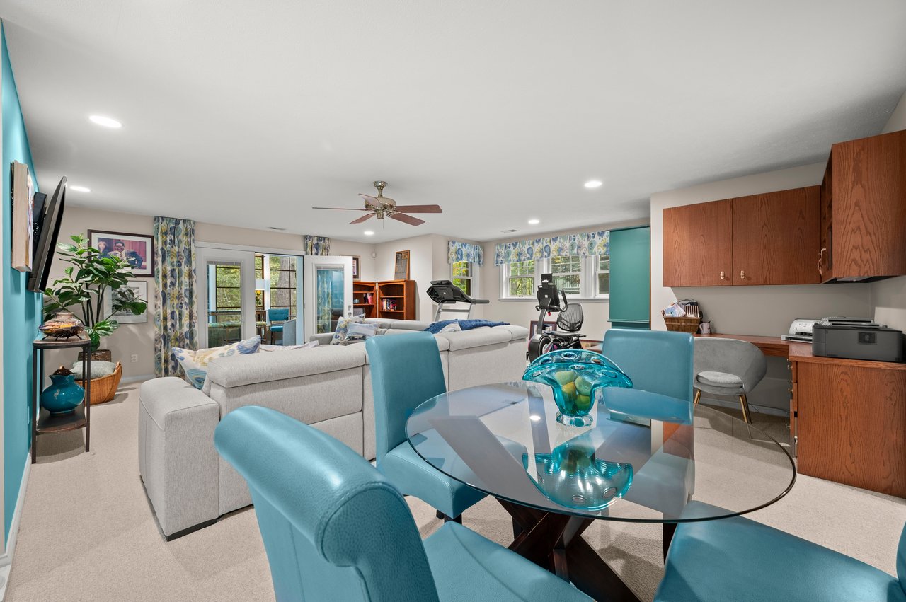 Lake MI Townhouse