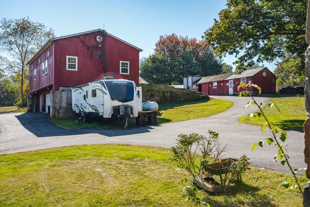 1410 Fels Road