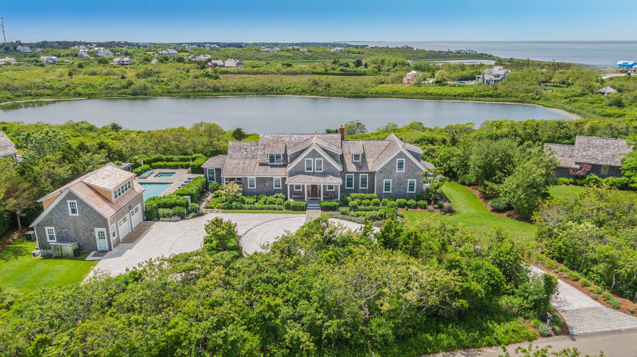 13 Washing Pond Road
