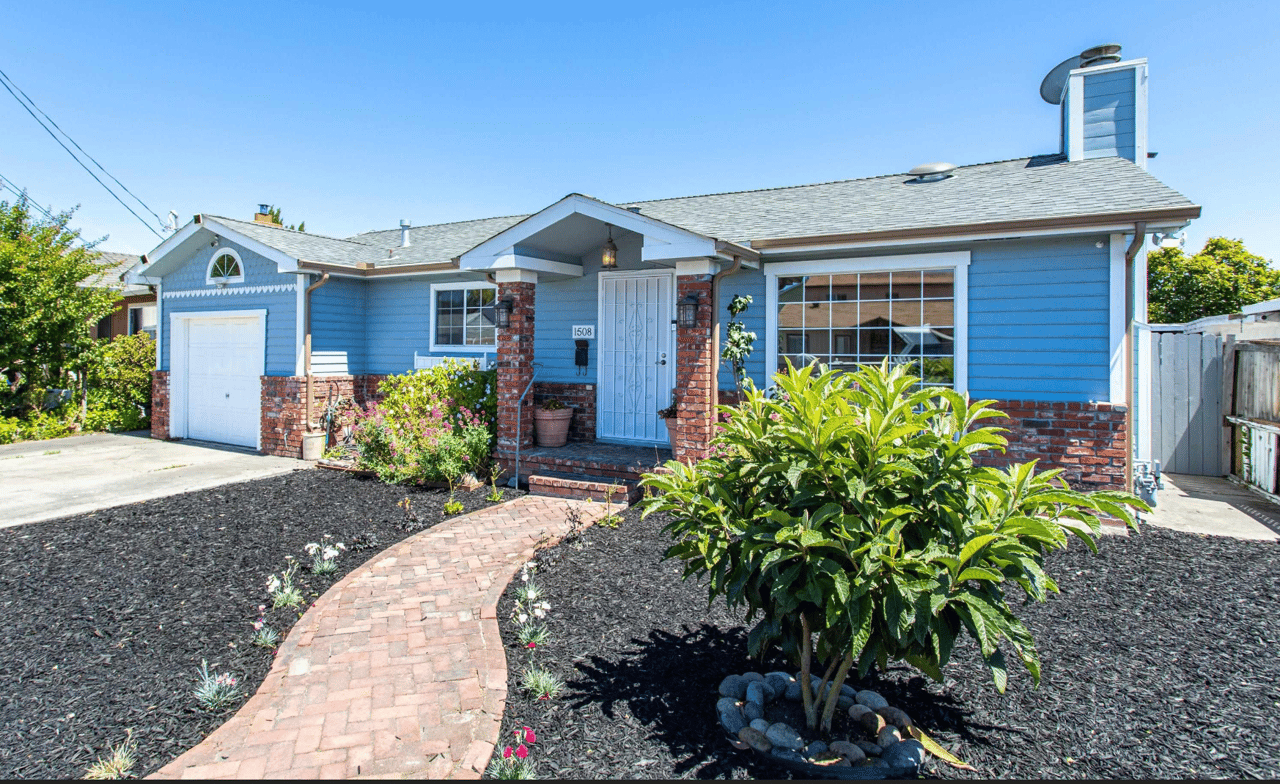 1508 Green Court