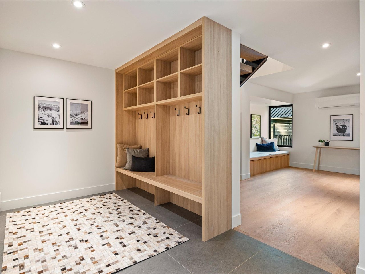 3005 Brio Entrance