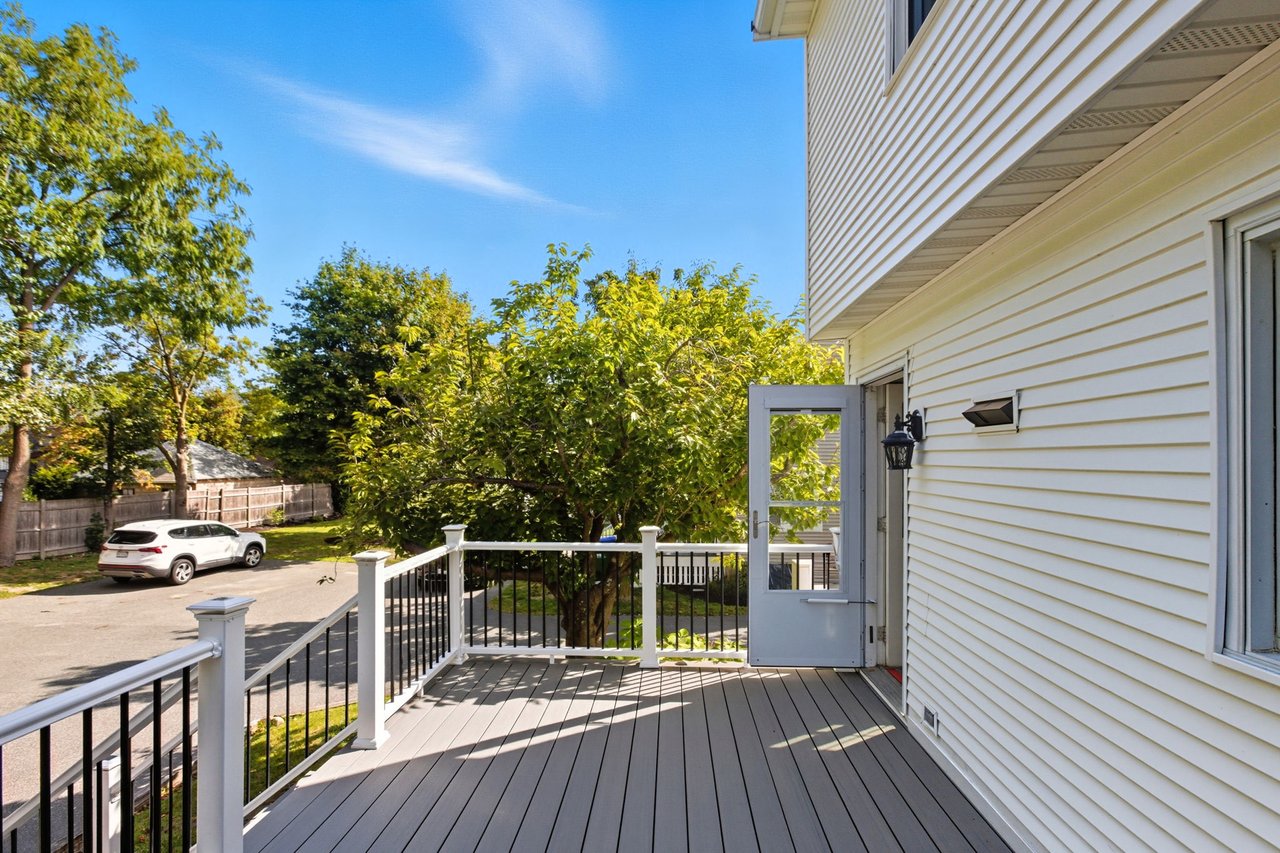 18 Hancock Ave # 18