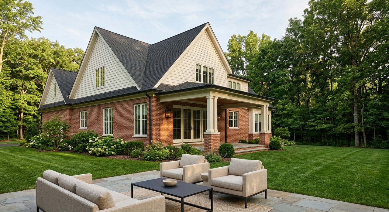 Apex Vs. Cary: Choosing Your Next Home Base