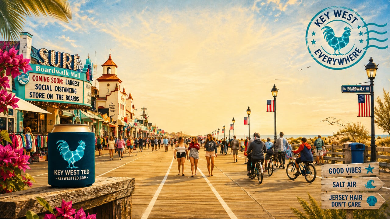 New Jersey, USA