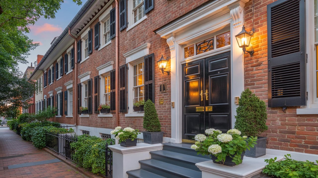 Annual Home Maintenance Checklist for Busy Homeowners