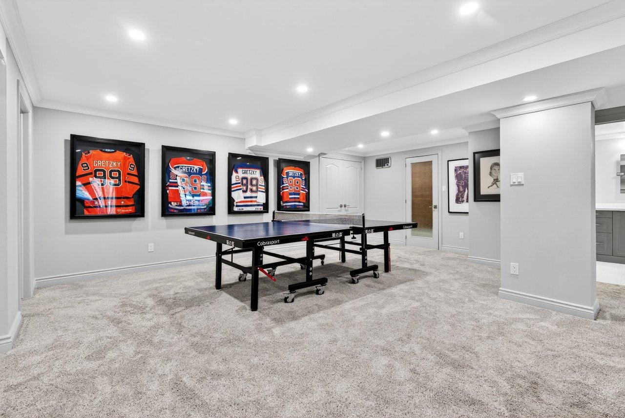 Grand Tyandaga Estate