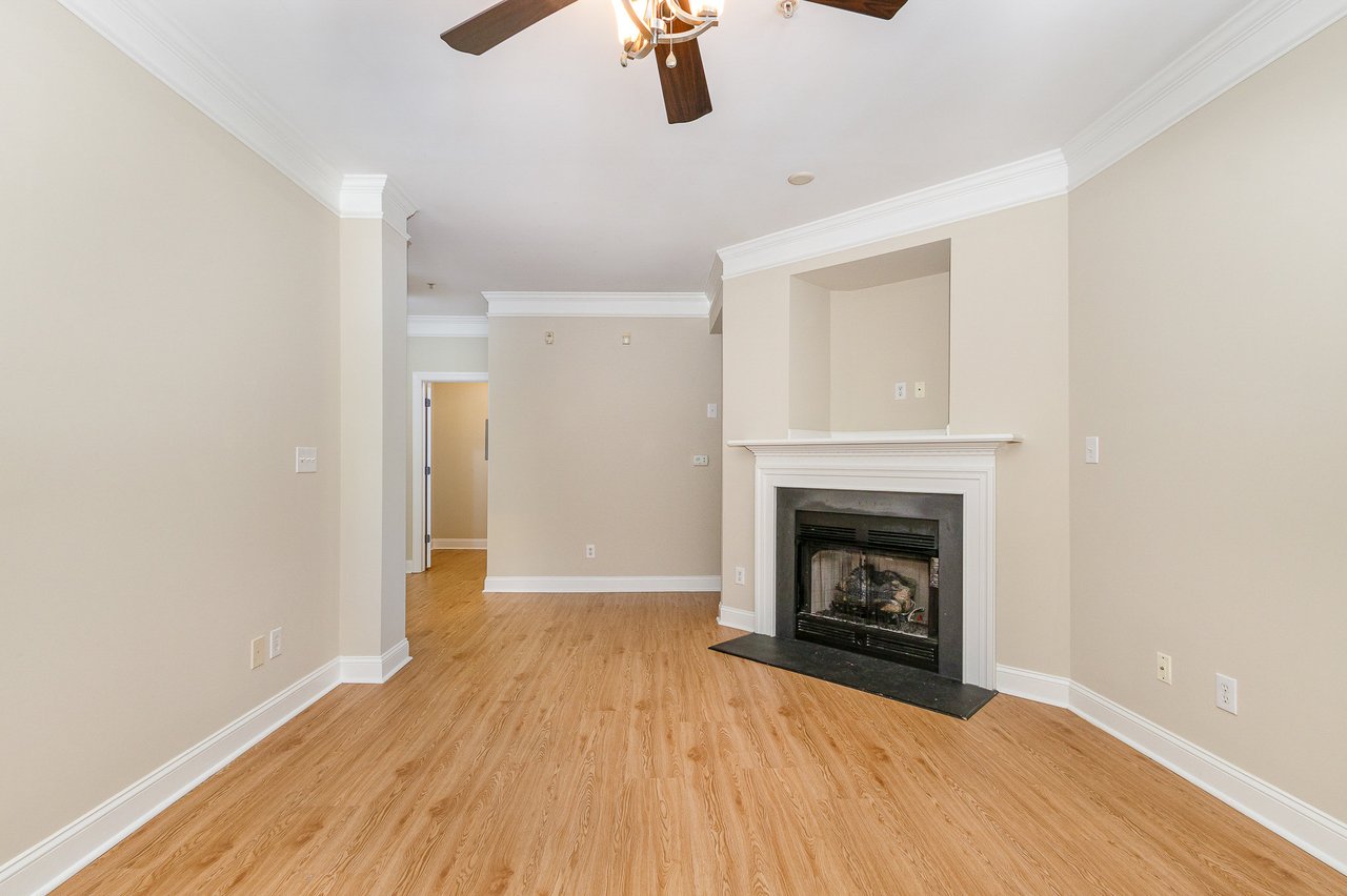 2 Bedroom Condo in Chapel Hill