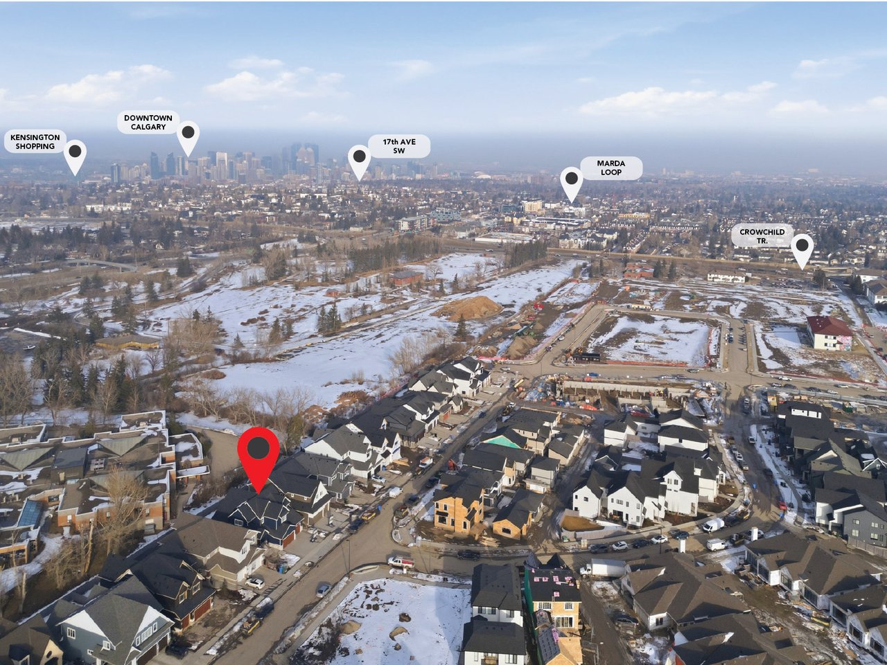 378 Bessborough Drive SW