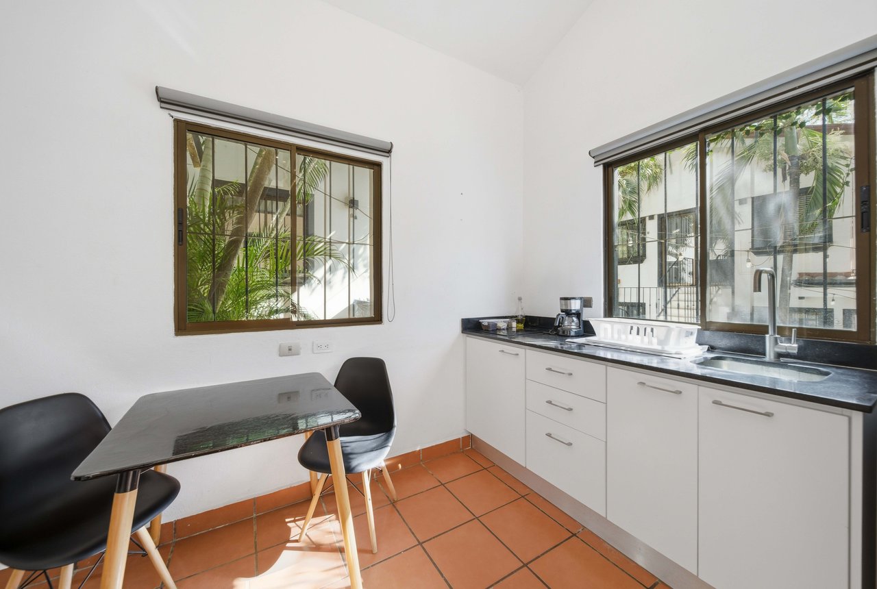 Hotel Gardenia | Turnkey Boutique Hotel in the Heart of Tamarindo - Proven Income Meets Tropical Lifestyle