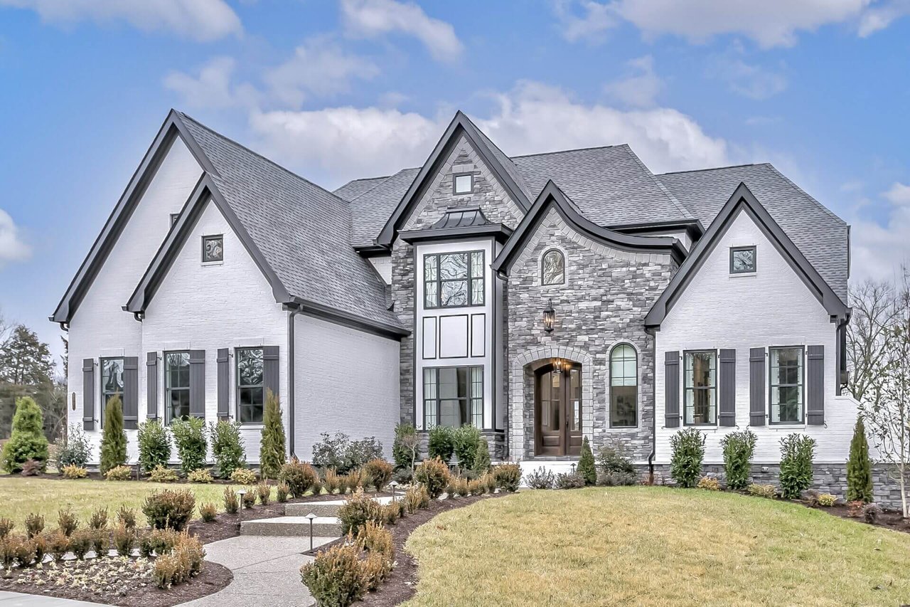 How to Finance a Luxury Home in Nashville