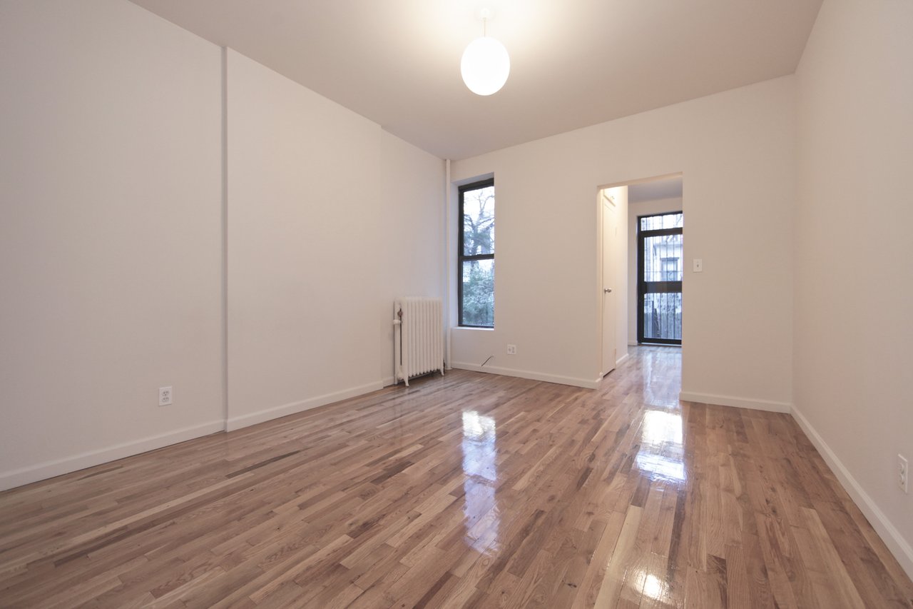 North Park Slope