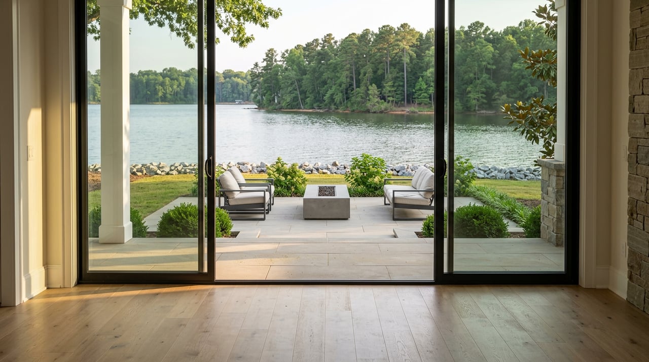 How Location On Smith Lake Impacts Home Values