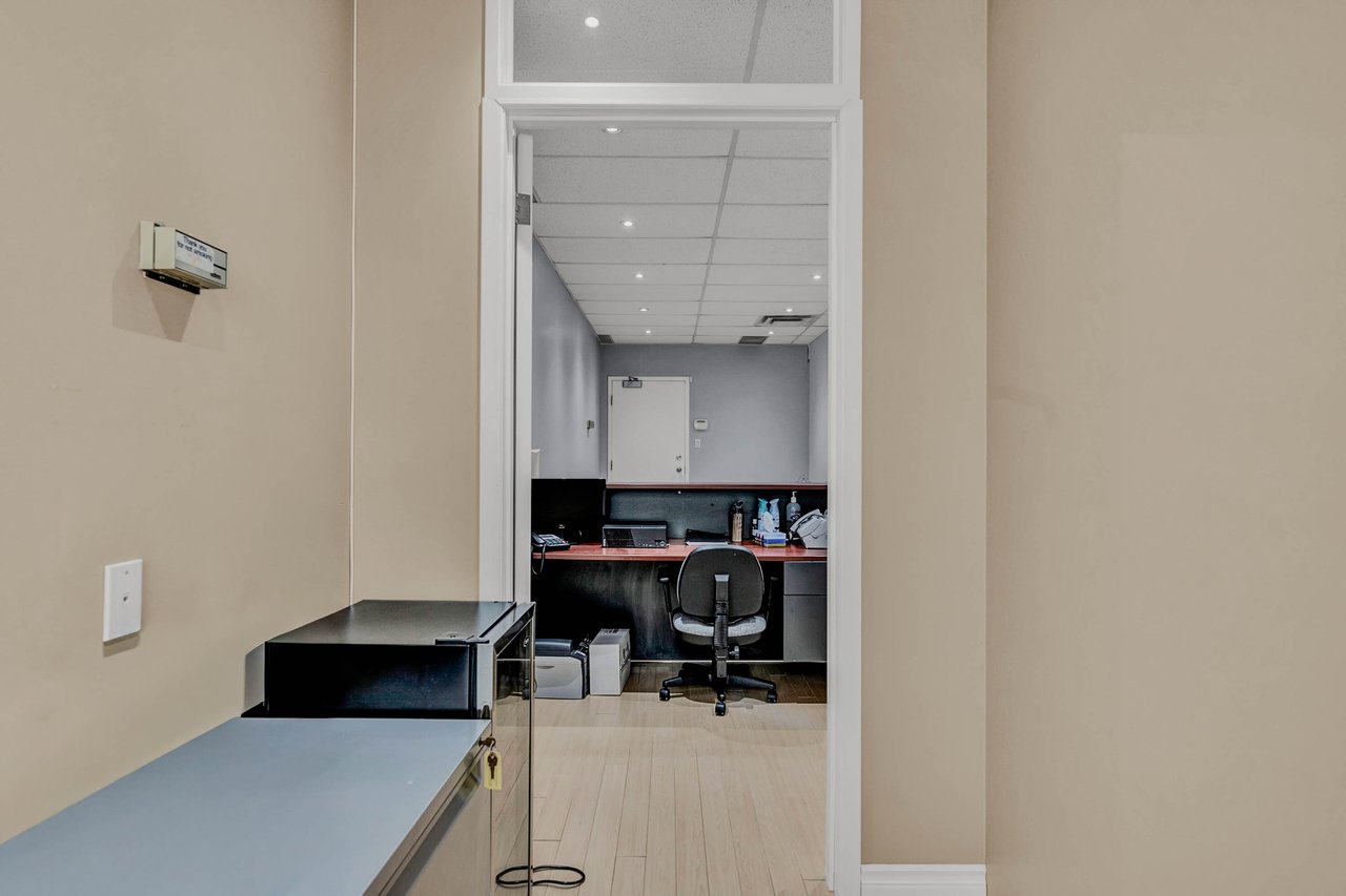 255 Duncan Mill Road Unit:609