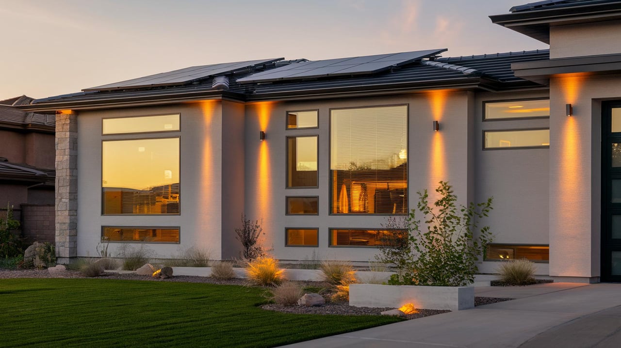 Essential Smart Home Upgrades for Copperleaf Homeowners