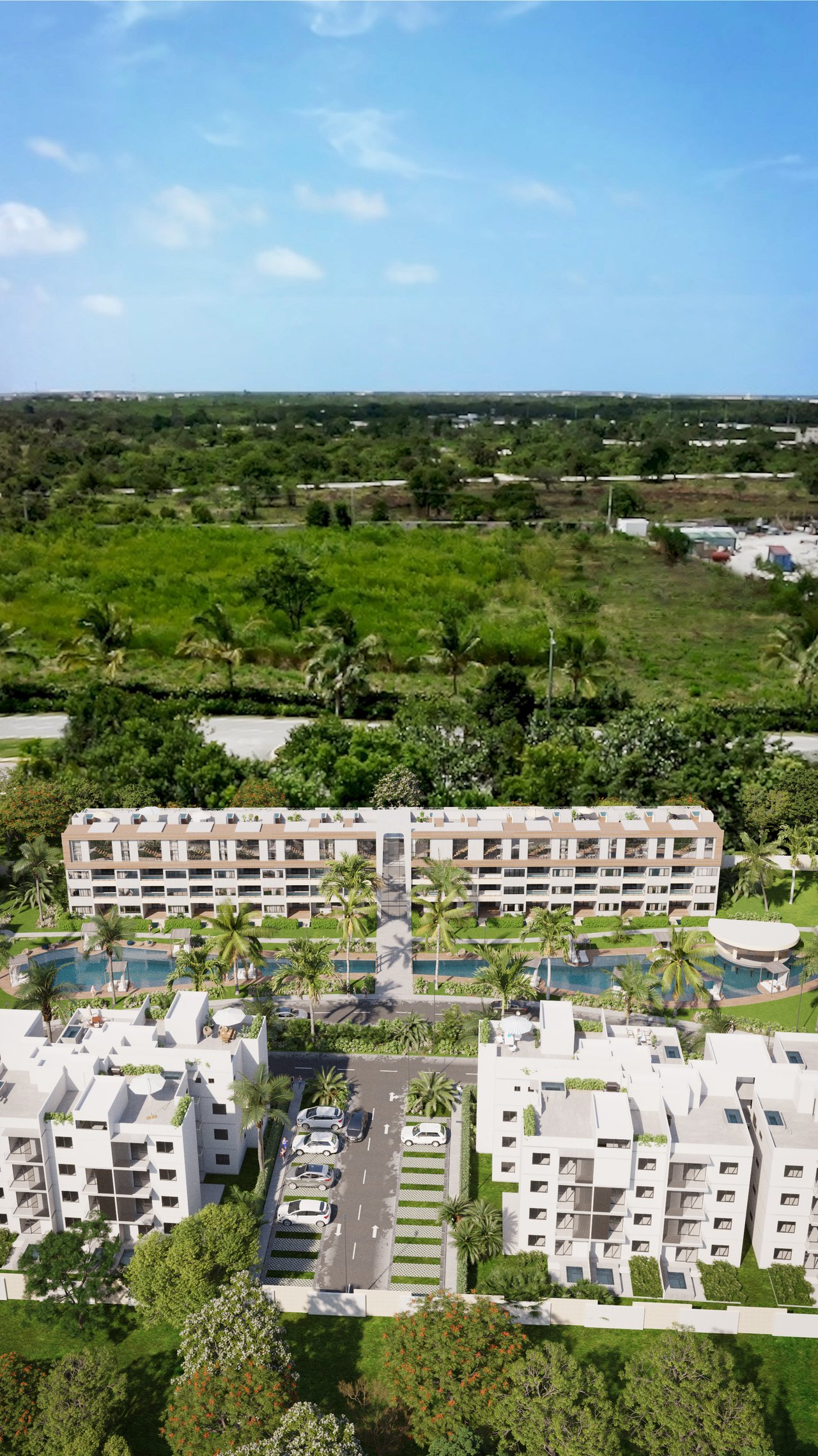 DAOS Suites