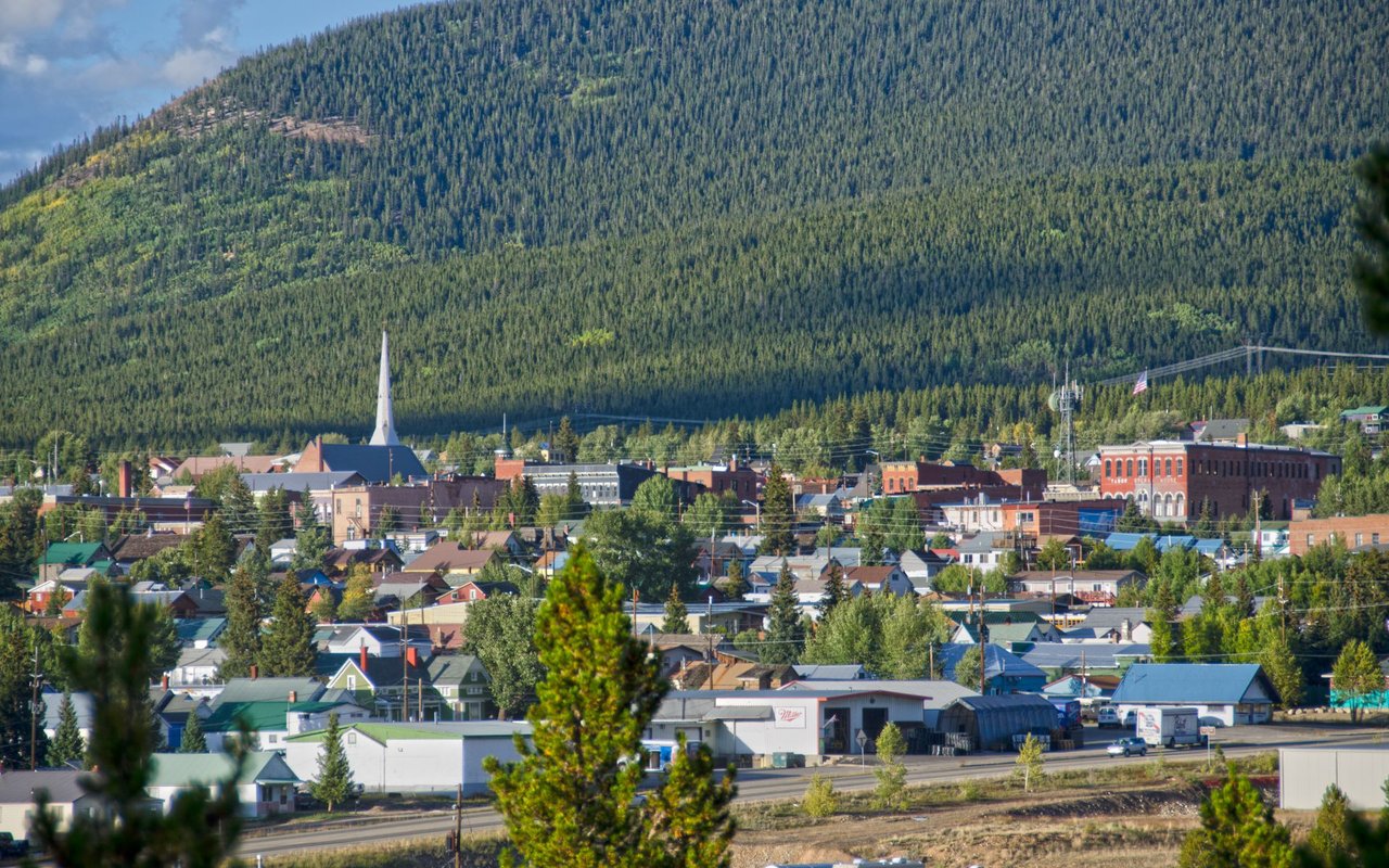 Leadville