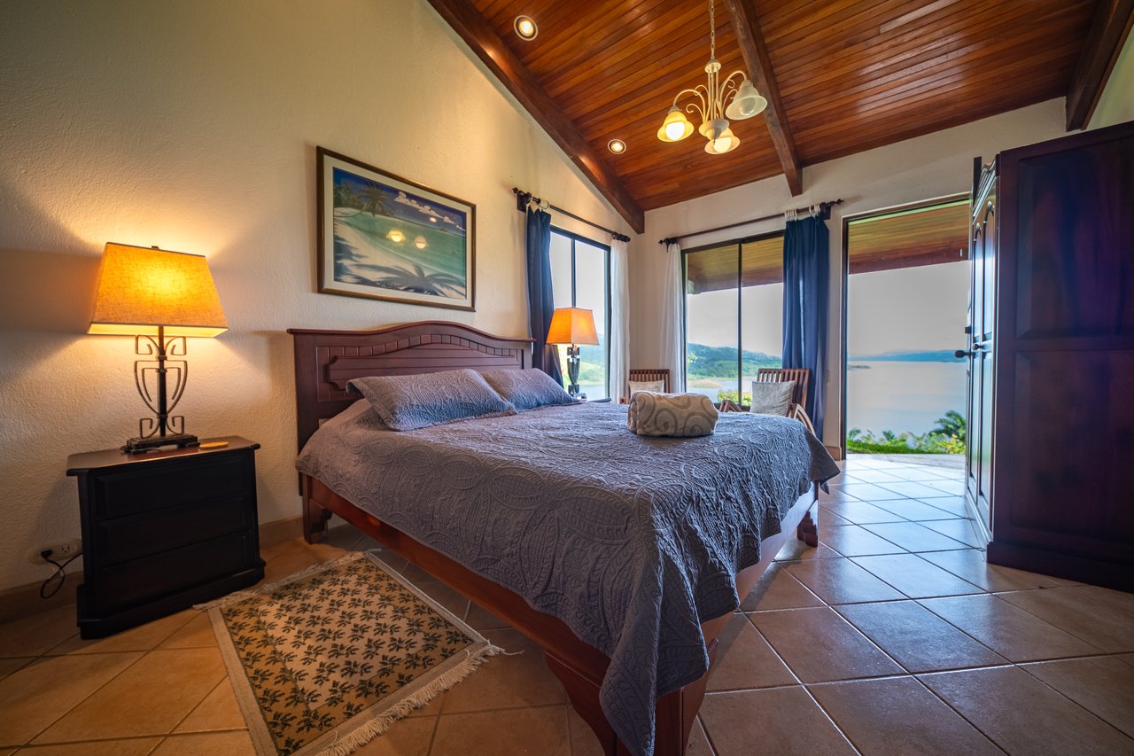 Rio Chiquito Ranch & Villas | 143-Hectare Ranch Estate with Villas, Forest & Full Infrastructure in Tilarán, Costa Rica