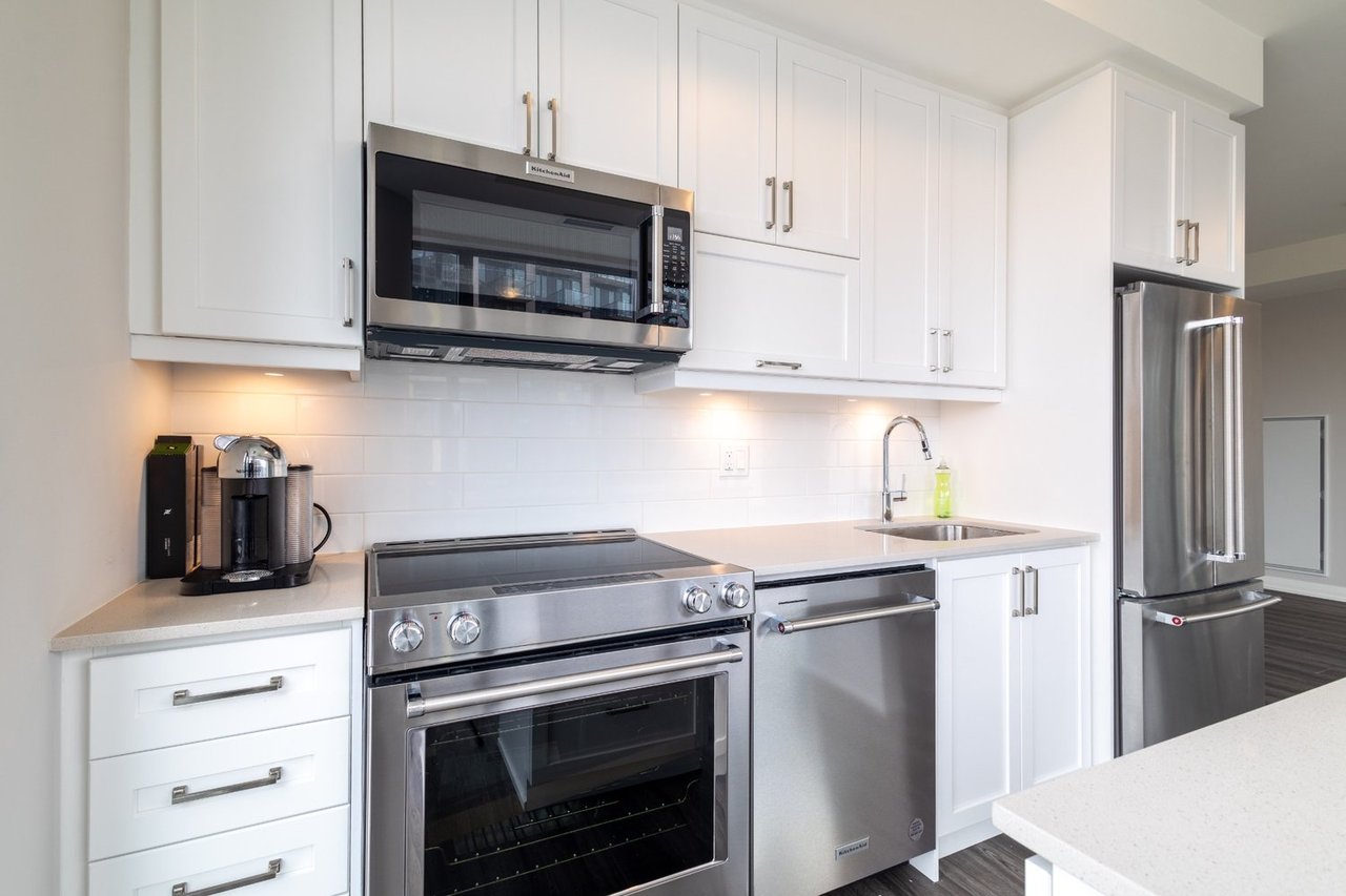 1415 Dundas St E, #504