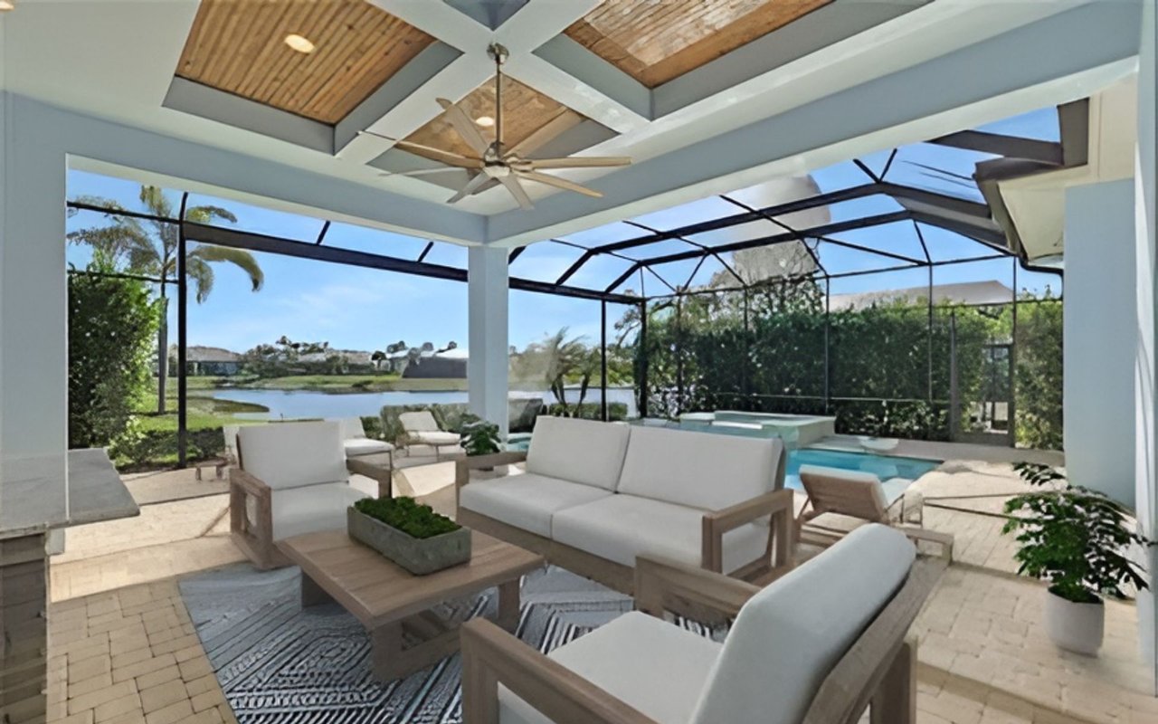 Sparrow Cay
