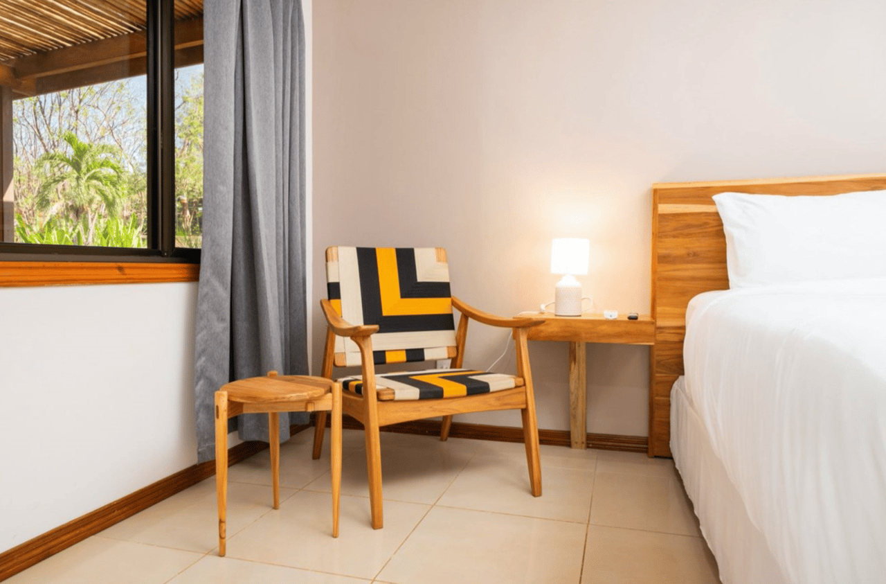 Hotel Acro Iris - Tamarindo Costa Rica
