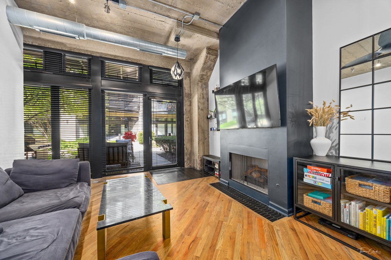 1000 W 15th Street Unit: 116