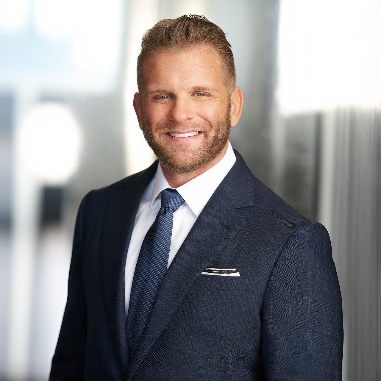 Nicholas Julian Beverly Hills, CA Real Estate Agent Headshot