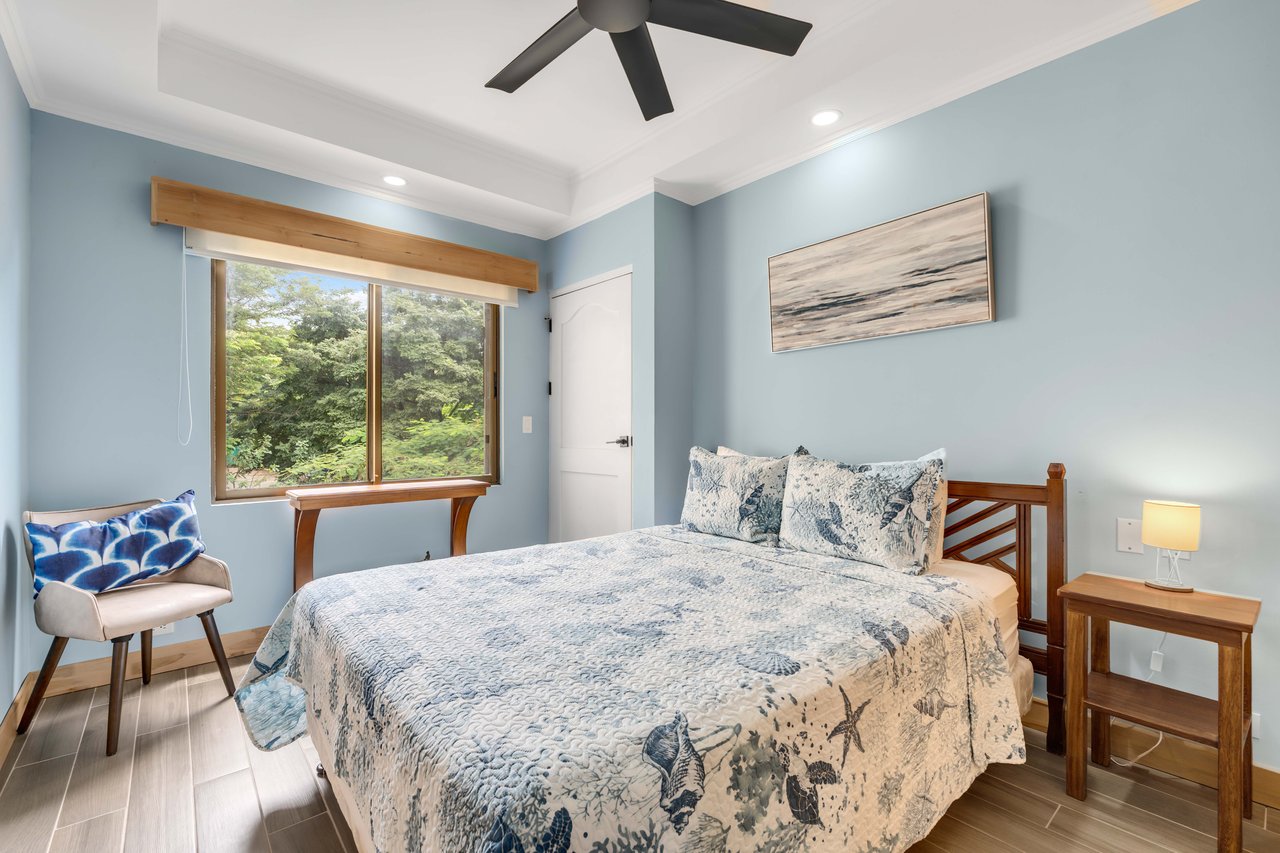 Sunrise 19 | Oceanview Luxury in the Heart of Tamarindo