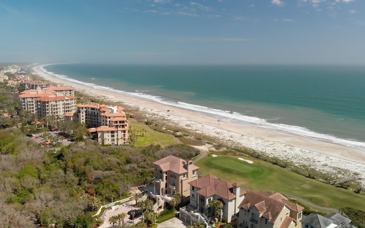 Amelia Island