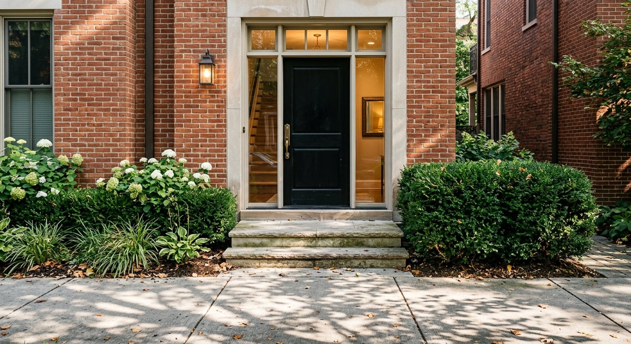 Experiencing Downtown Clarendon Hills: Cafes, Shops, And Community