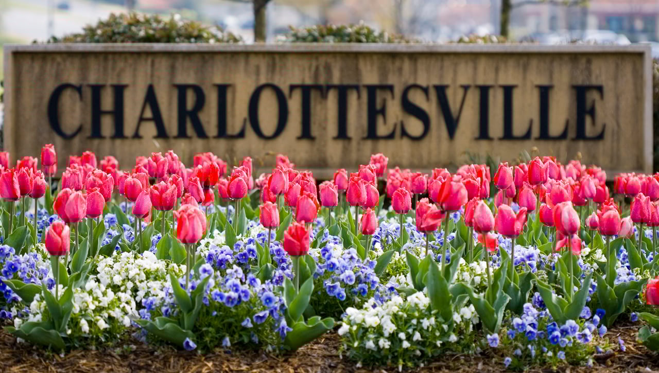 Charlottesville City