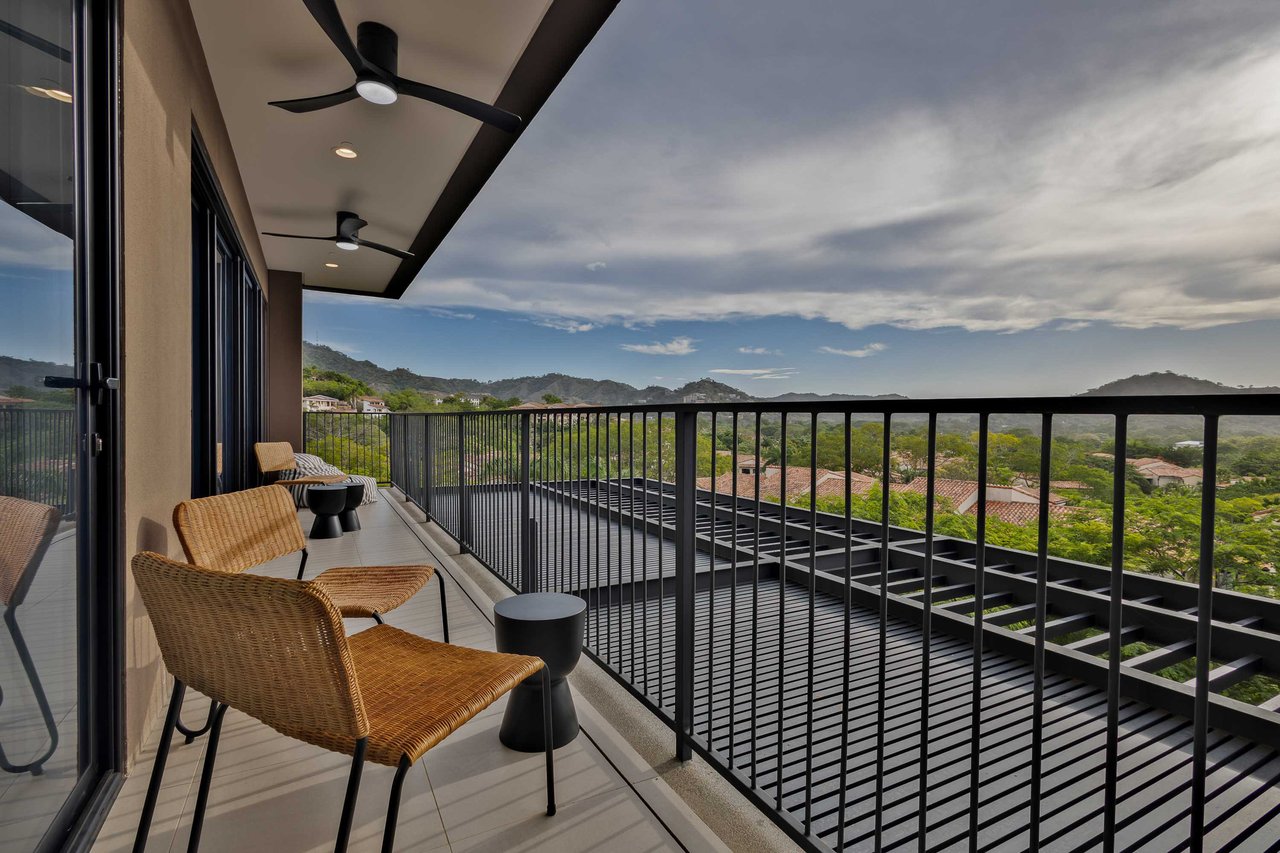 Na Umi The Sunset #522 | Ocean-View Residence at Pacifico