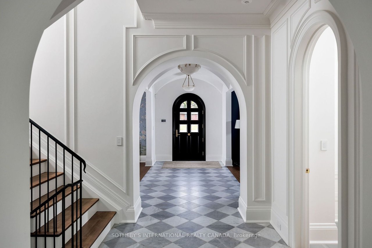 CUL-DE-SAC UNLIKE ANY OTHER