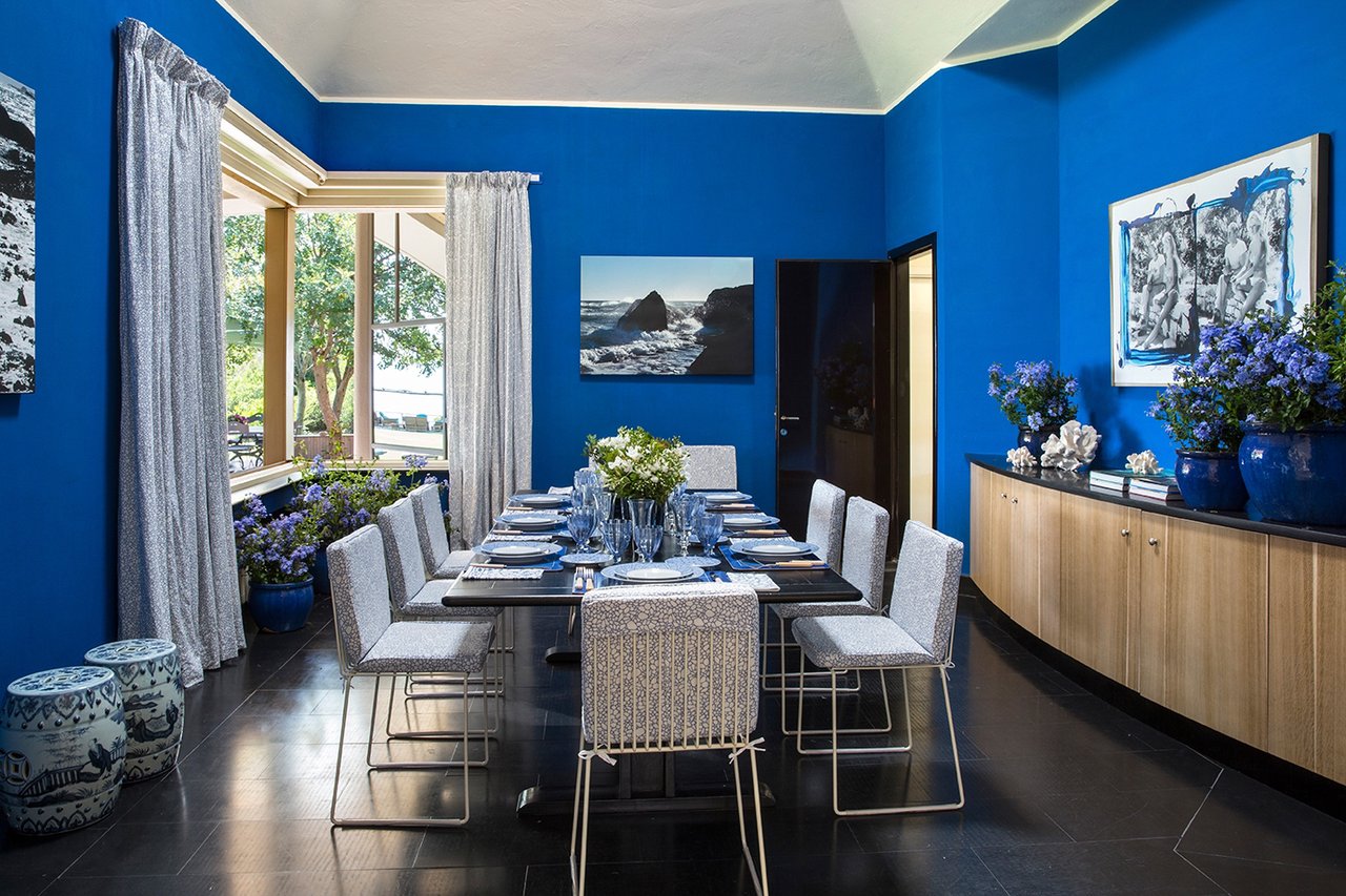 Breathtaking Beachfront Vacation Villa