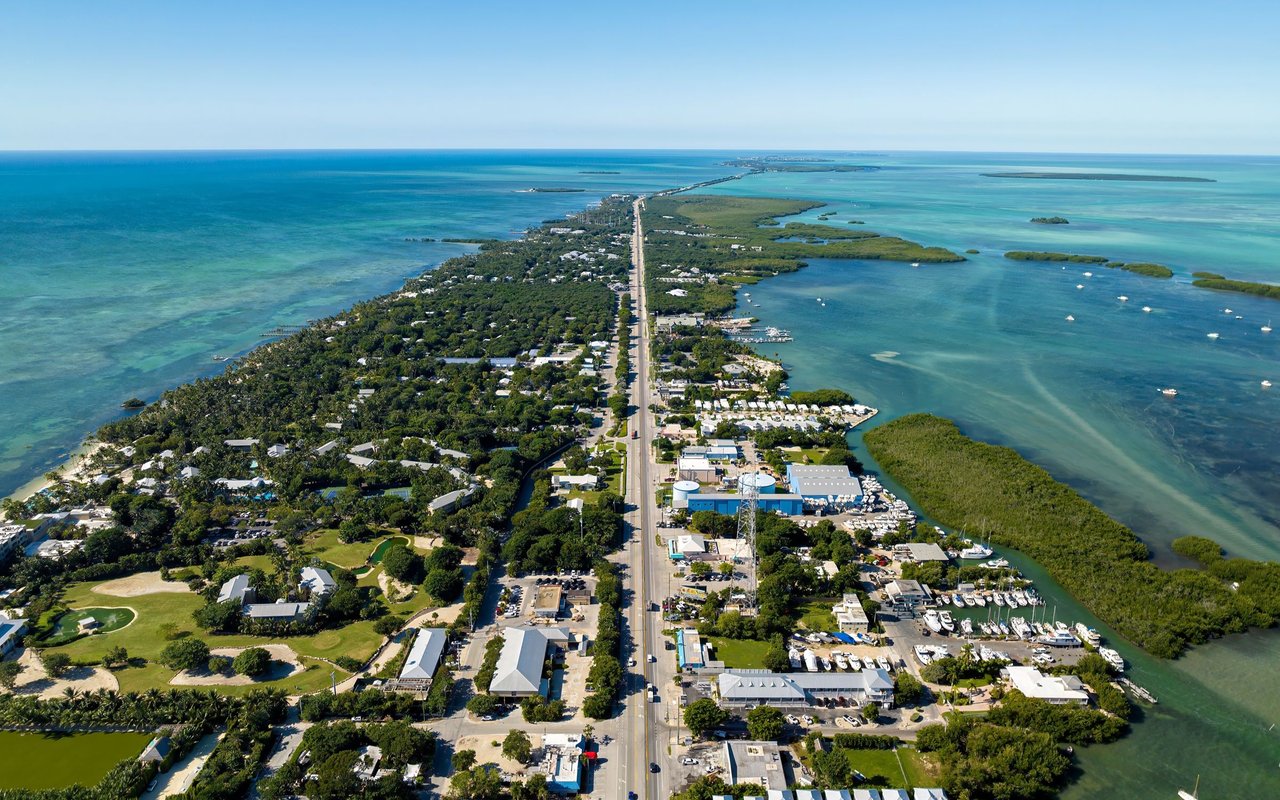 Islamorada