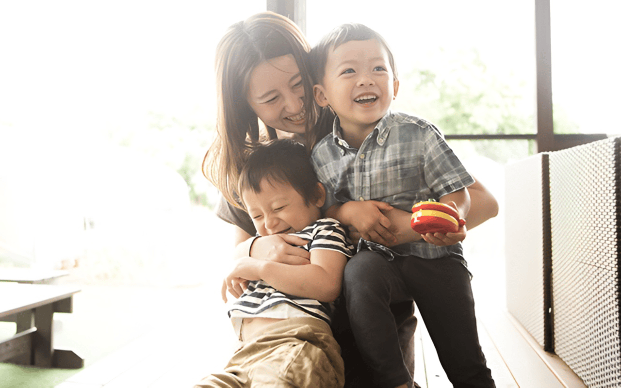 Homeownership is Still the American Dream