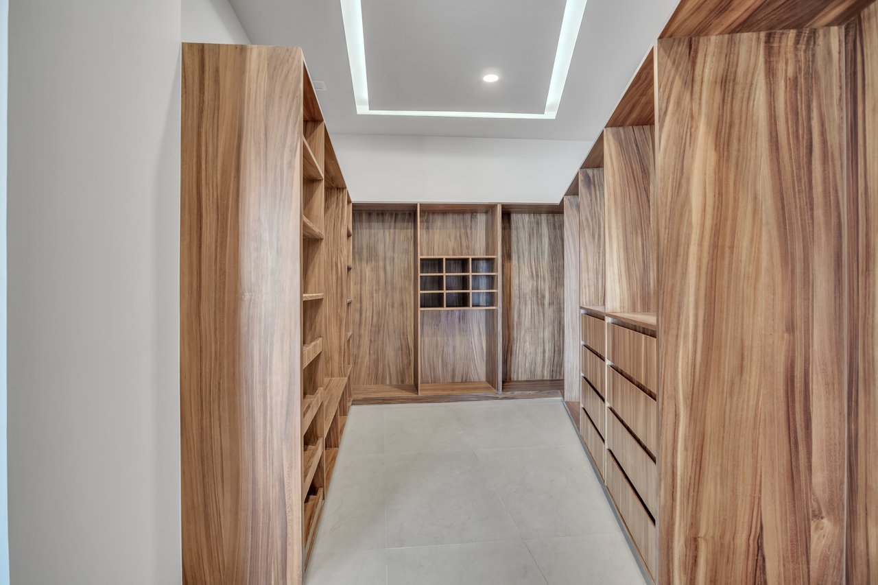 Central Park Towers Cancún