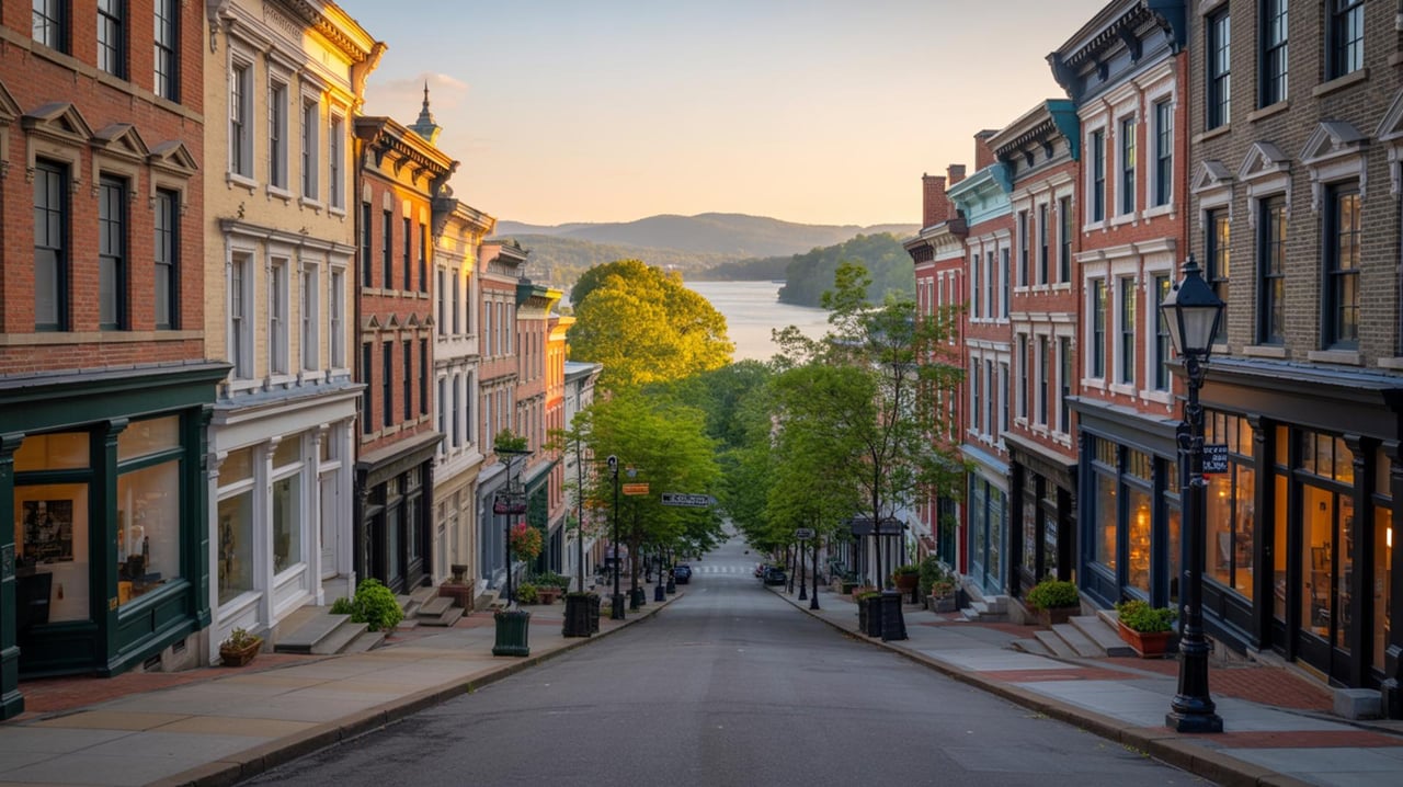 What to Look for When Choosing the Right Neighborhood in Hudson, NY