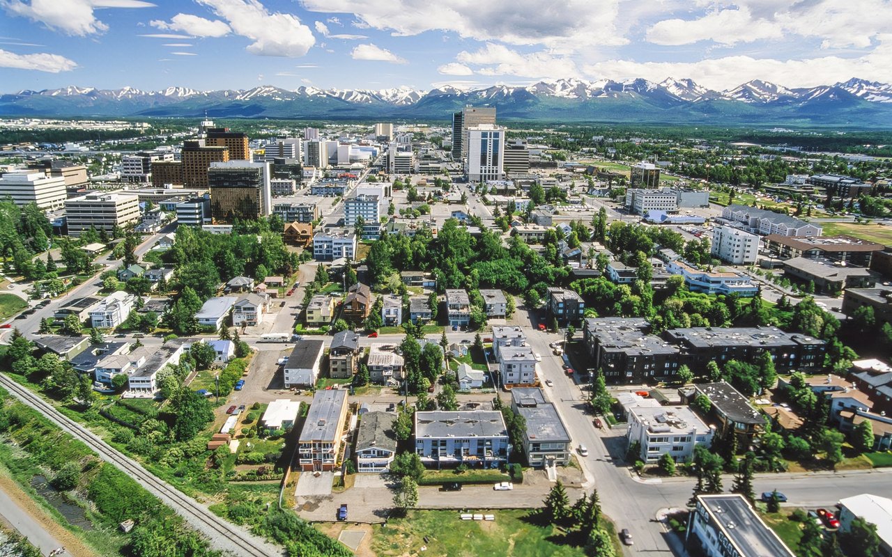 Anchorage