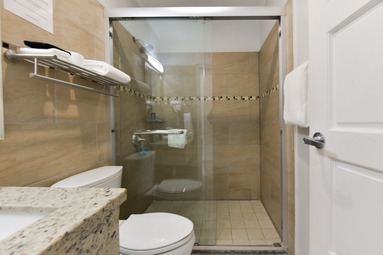 Arena Condominiums Units 4 & 4A