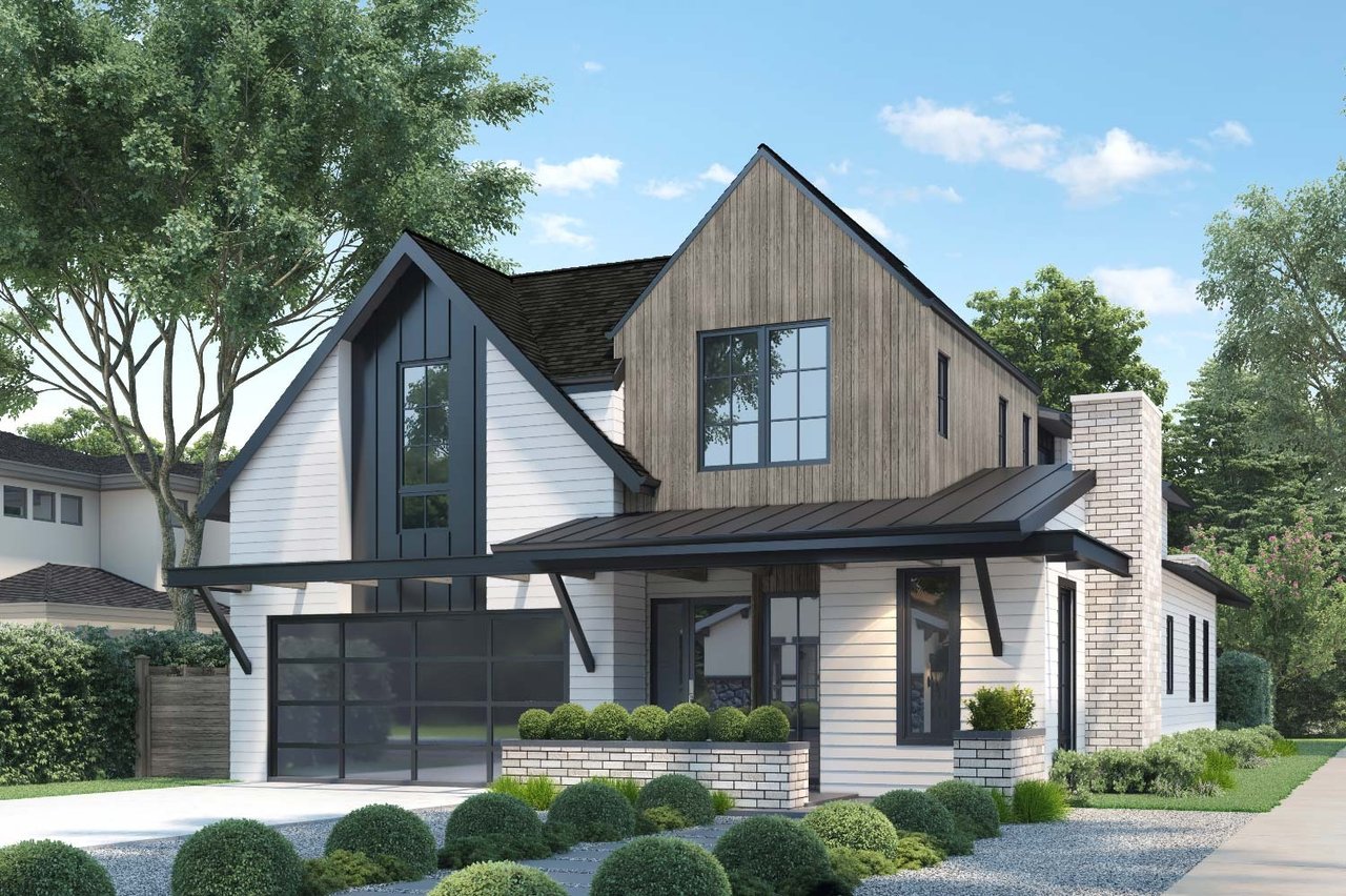 2301 S Garfield Street Observatory Park