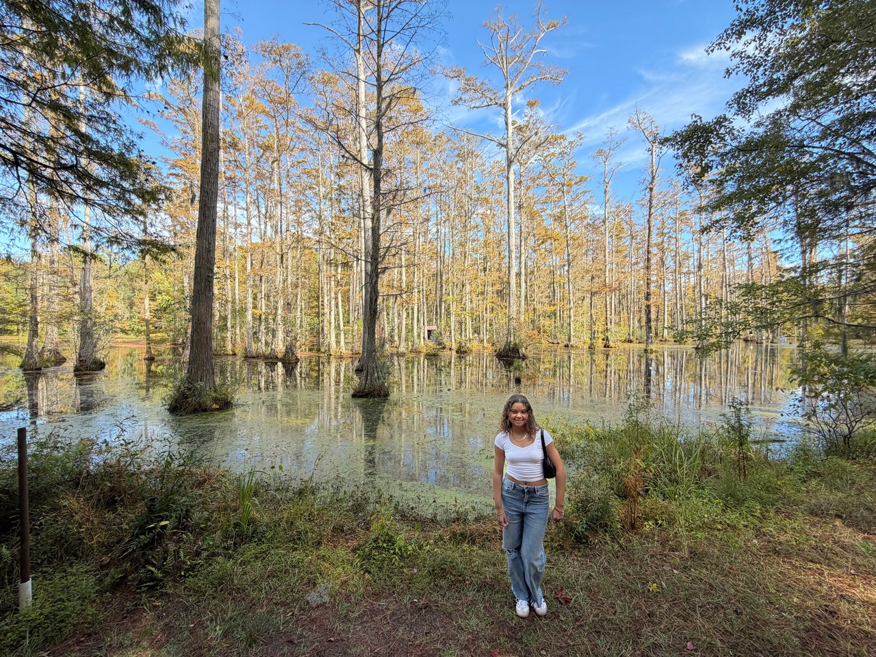 Experiencing Charleston, South Carolina — Fall Break Reflections - Wyatt Poindexter - The Agency Oklahoma 