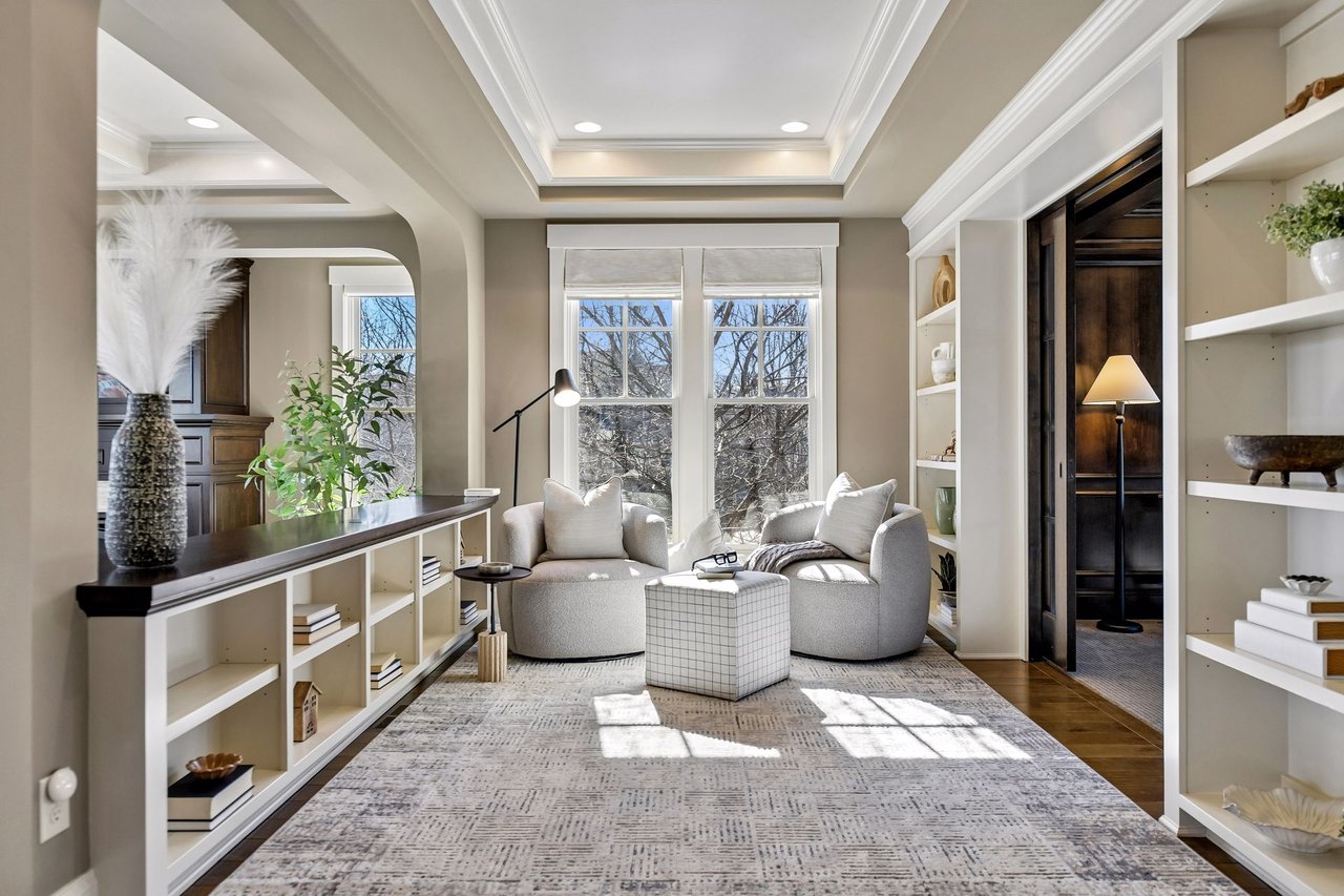 696 Woodland Hill Court, Medina