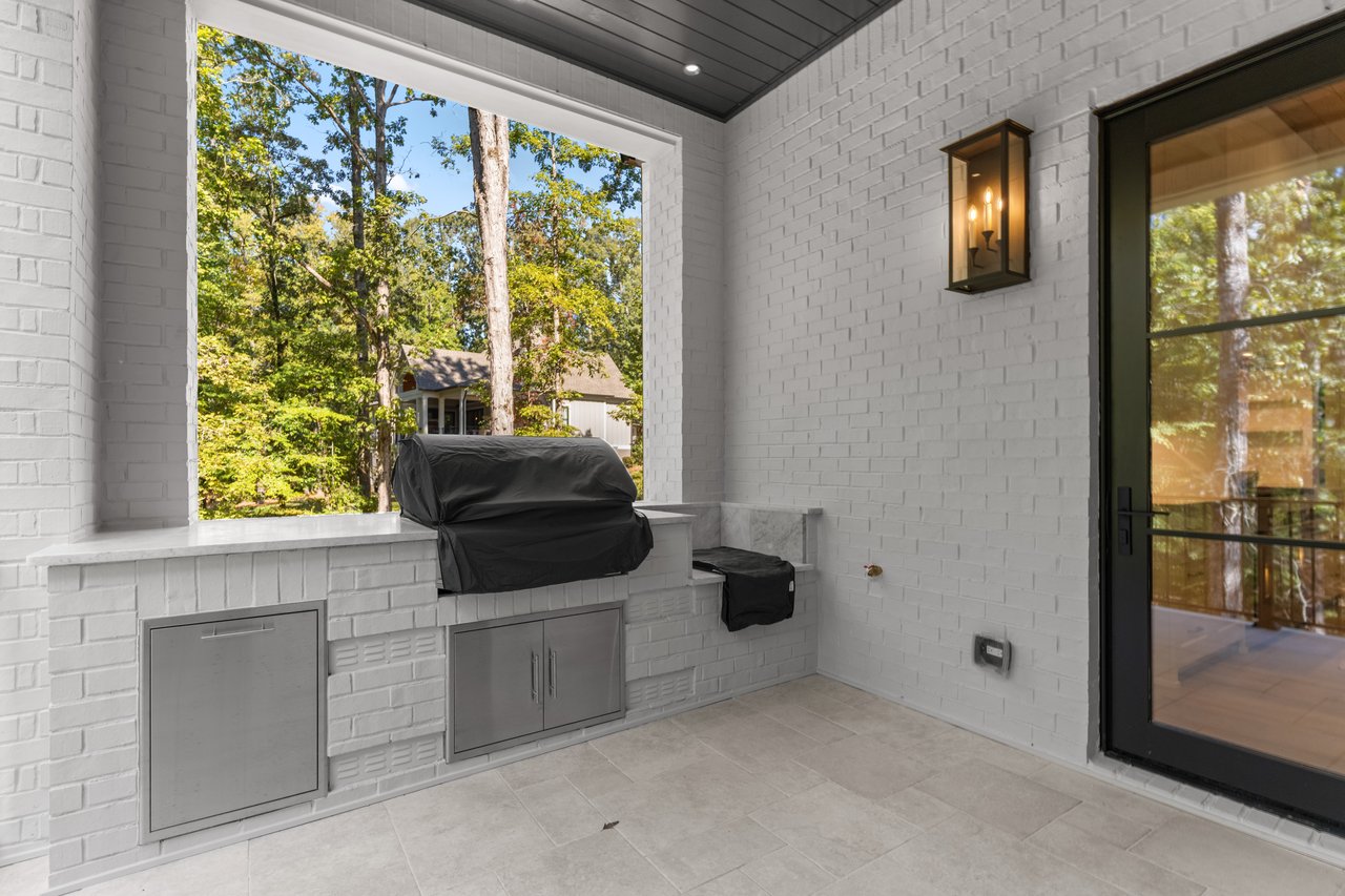 1091 High Bluff Lane | Reynolds Lake Oconee