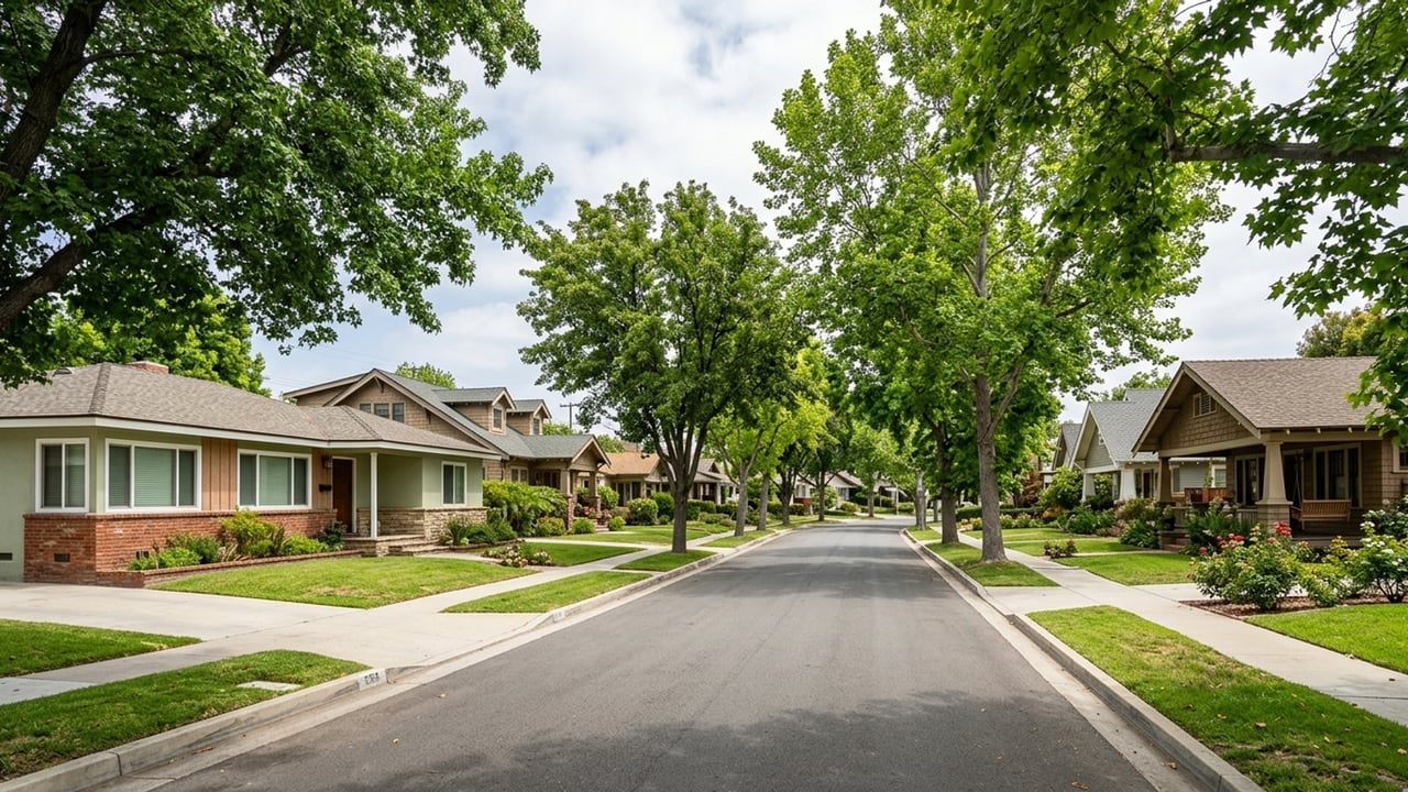 Comparing Real Estate in West Torrance vs South Torrance, CA for 2026